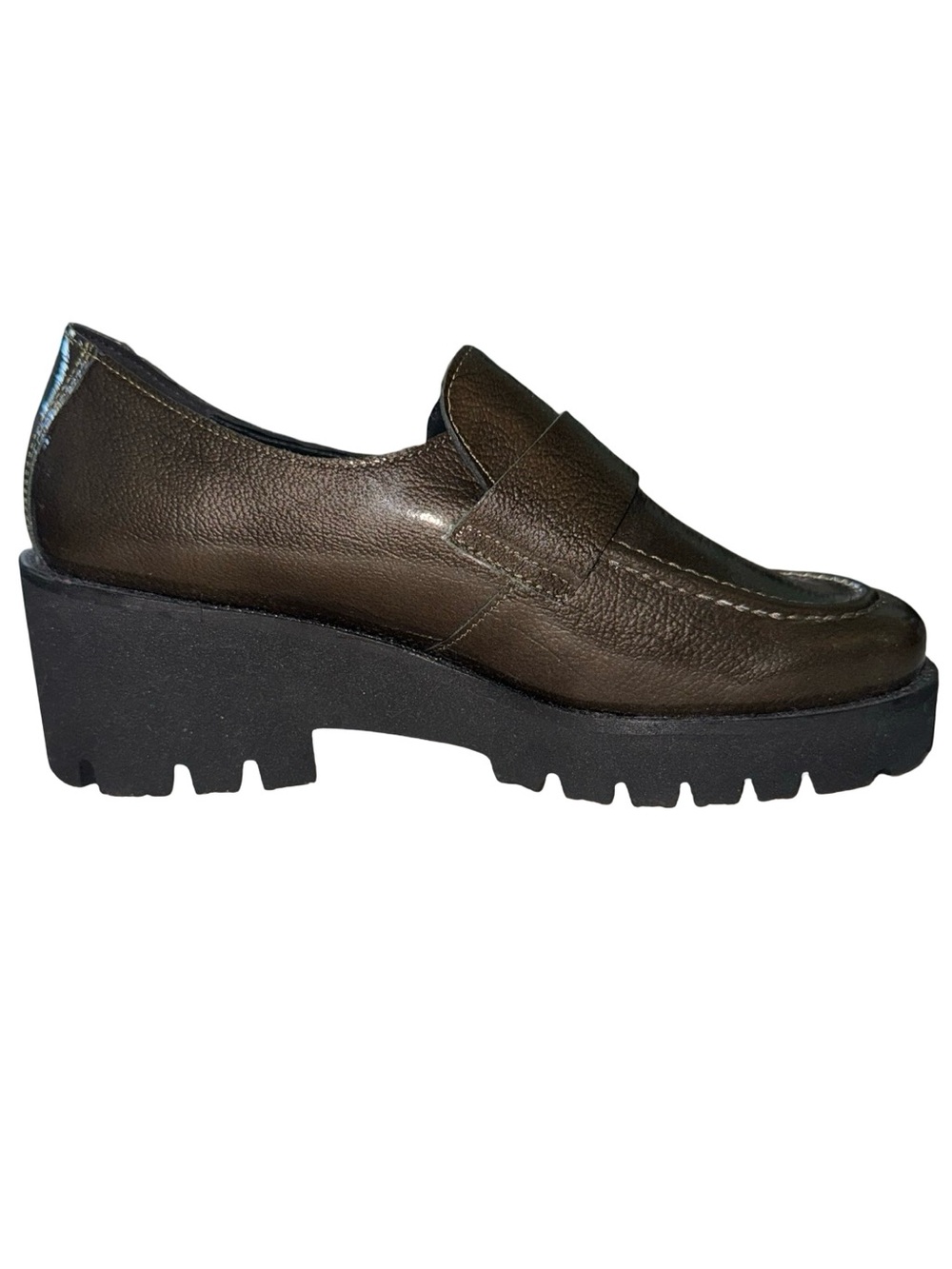 Mephisto Florenza Khaki 1094 size 8 - Picture 4 of 8